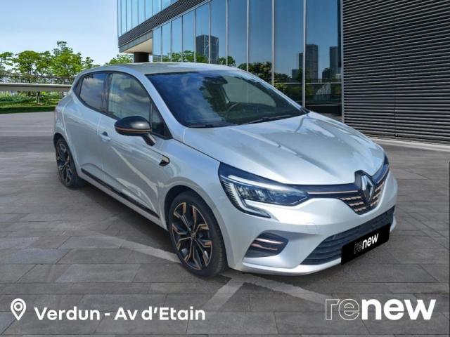 Renault Clio image 6