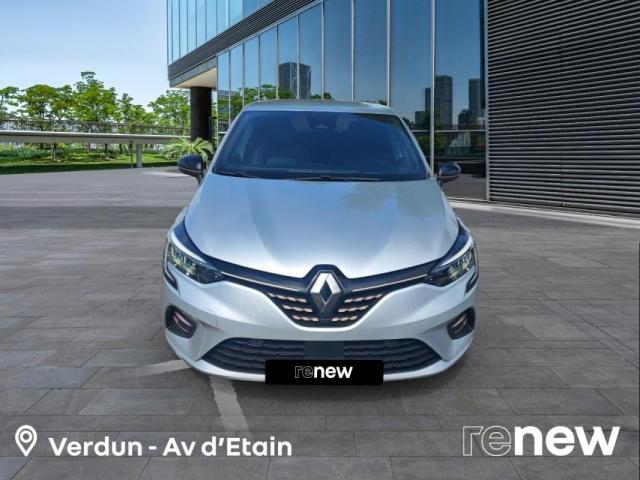 Renault Clio image 8