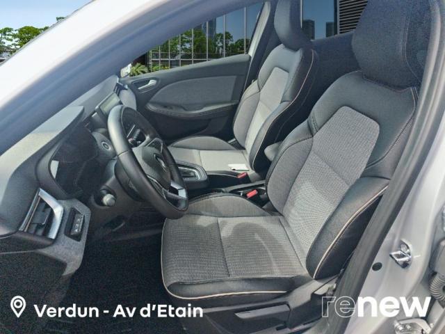 Renault Clio image 7
