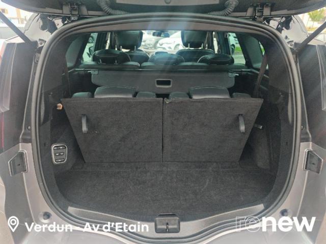 Renault Grand Scénic image 9