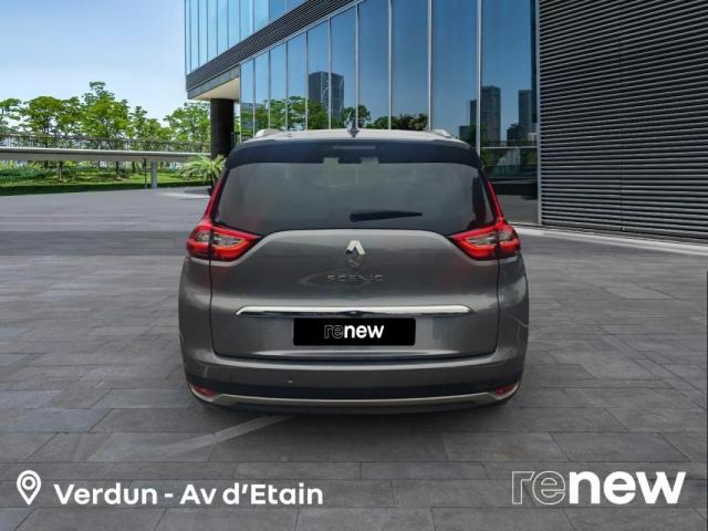 Renault Grand Scénic image 8