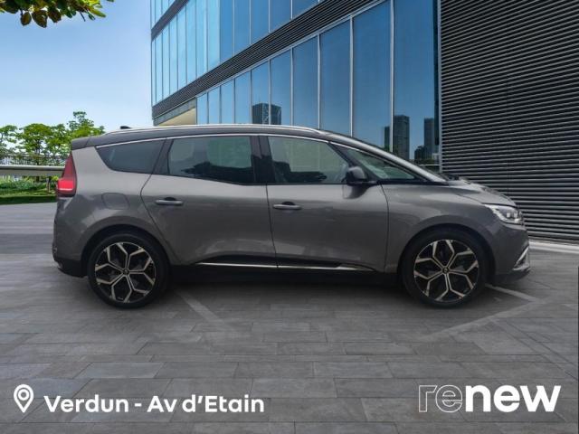Renault Grand Scénic image 6