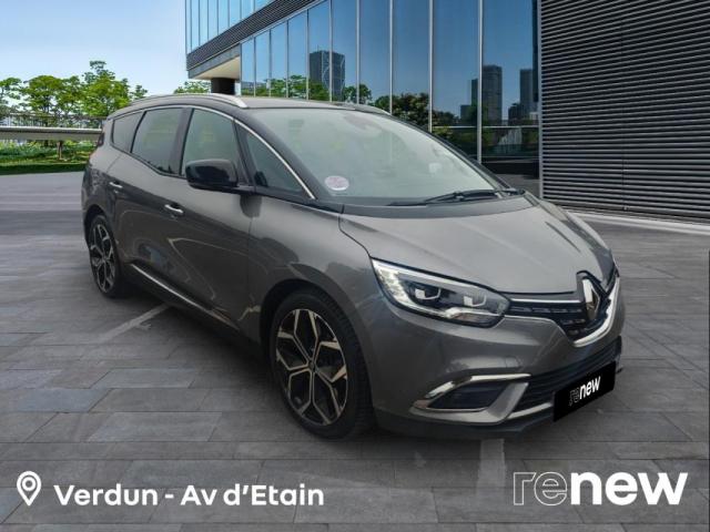 Renault Grand Scénic image 1