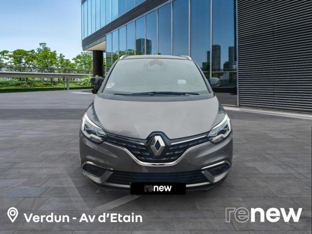 Renault Grand Scénic image 3
