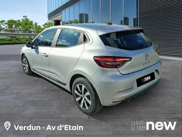 Renault Clio image 2