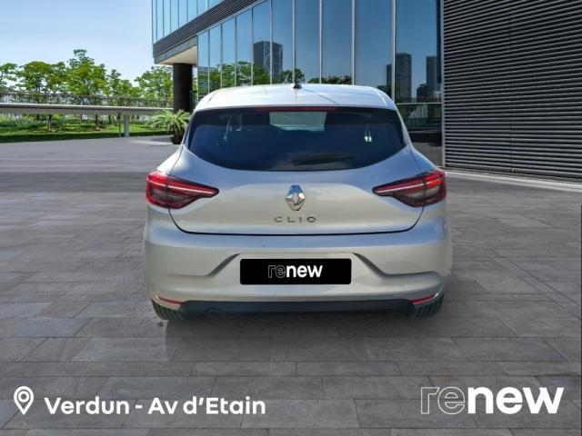 Renault Clio image 6
