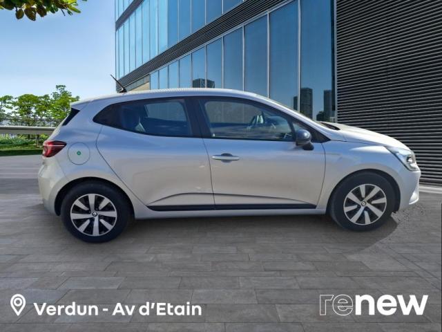 Renault Clio image 8