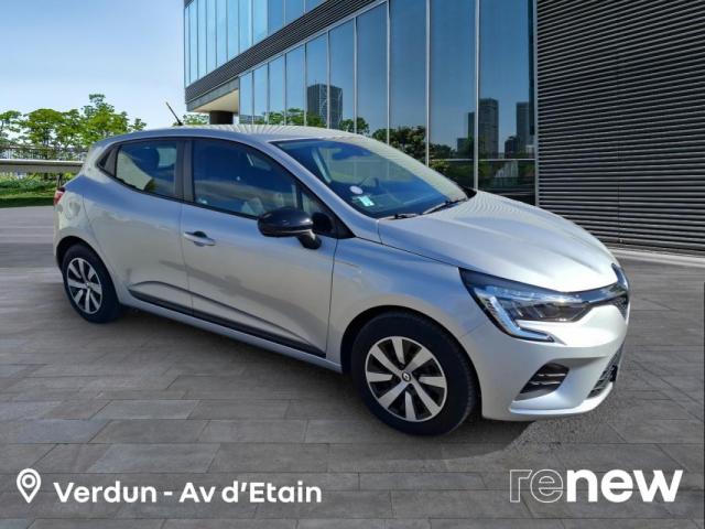 Renault Clio image 3