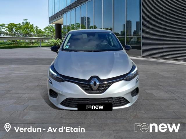 Renault Clio image 7