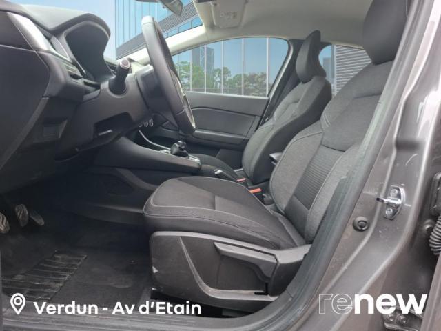 Renault Captur image 7