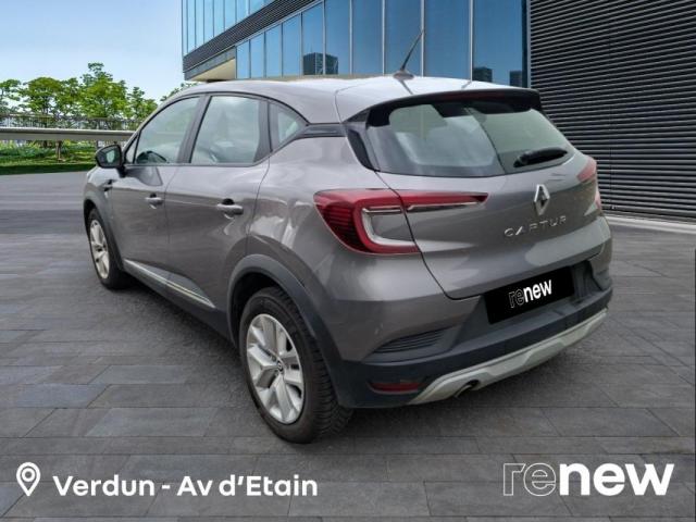 Renault Captur image 1