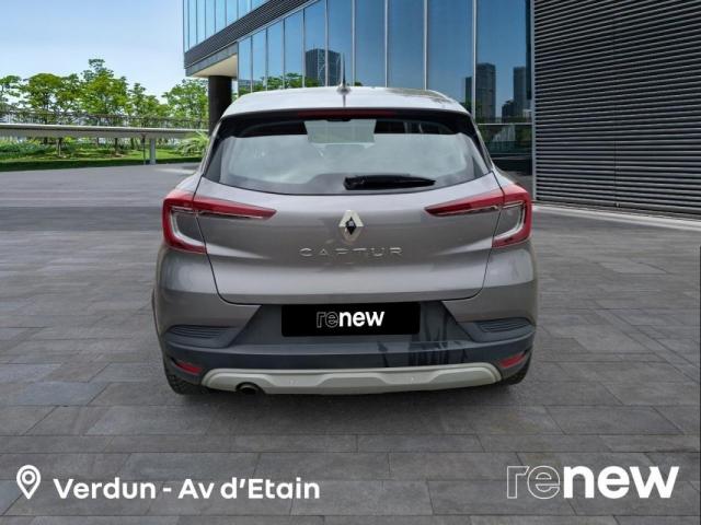 Renault Captur image 4