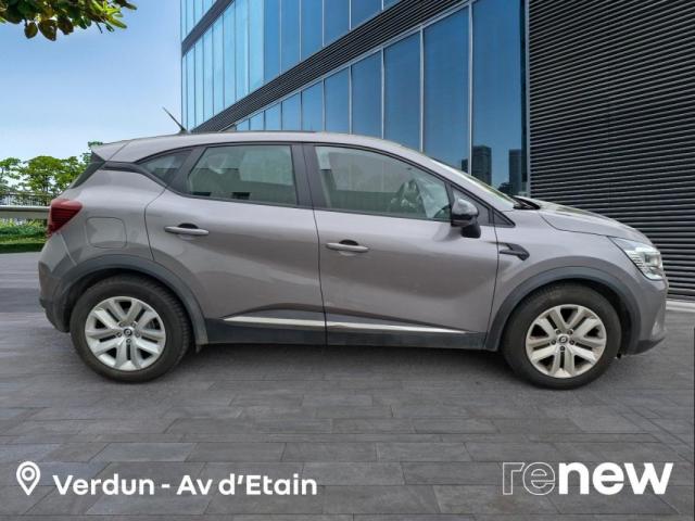 Renault Captur image 3