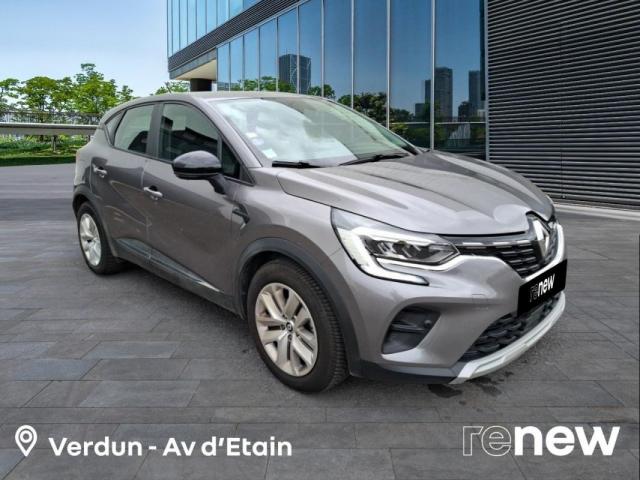 Renault Captur image 6