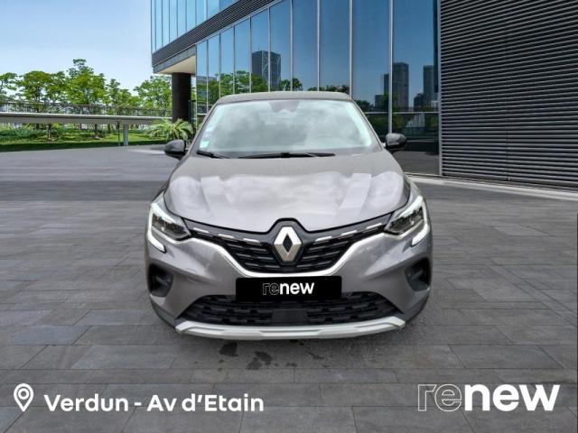 Renault Captur image 2