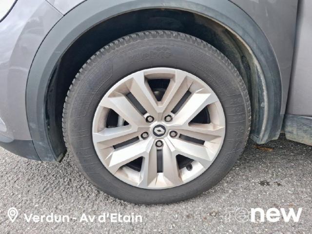 Renault Captur image 9
