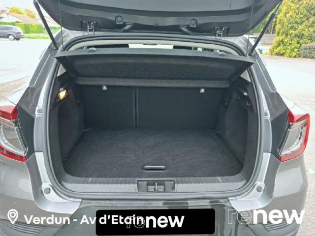 Renault Captur image 8