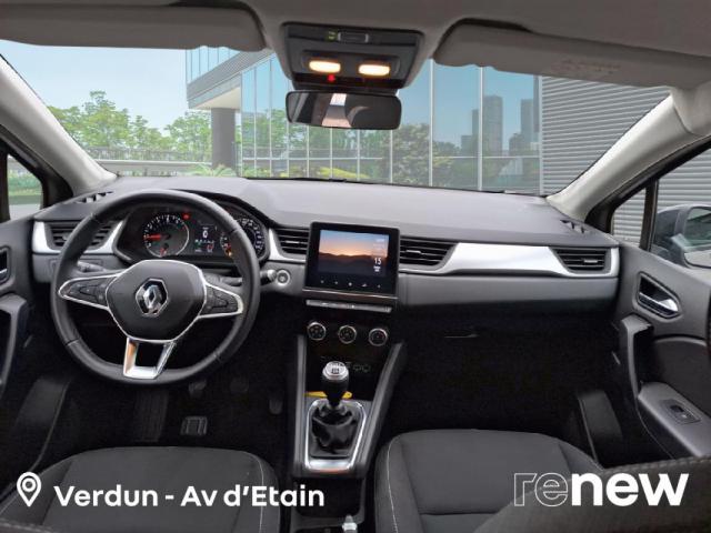 Renault Captur image 5