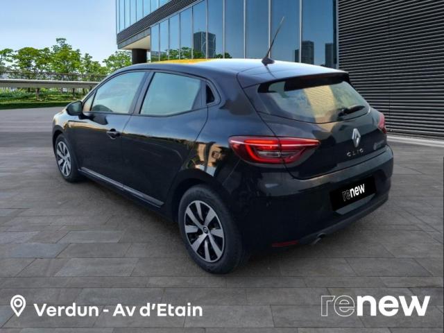 Renault Clio image 2