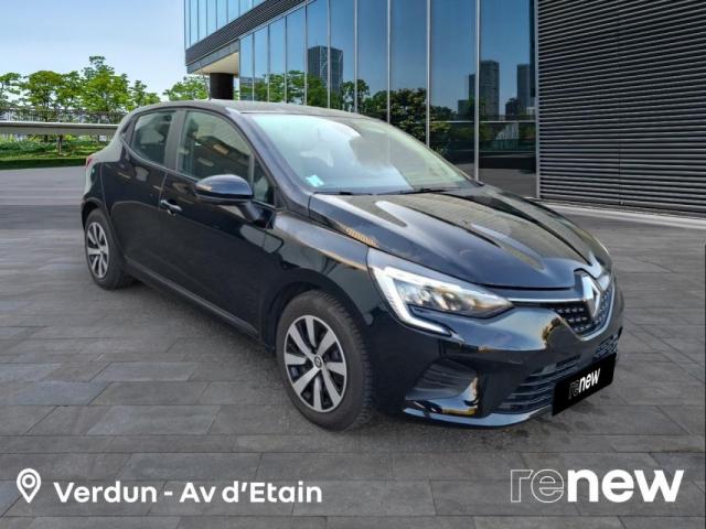 Renault Clio image 6