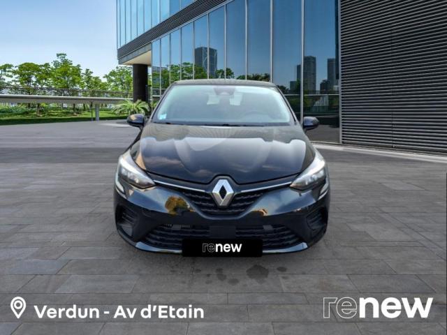 Renault Clio image 7