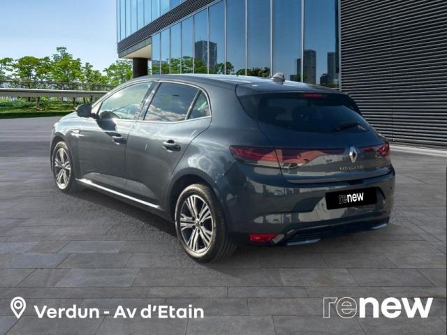 Renault Mégane image 5