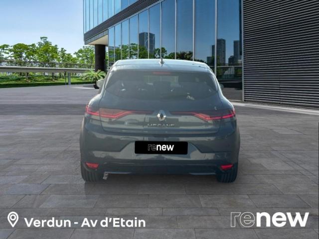 Renault Mégane image 9
