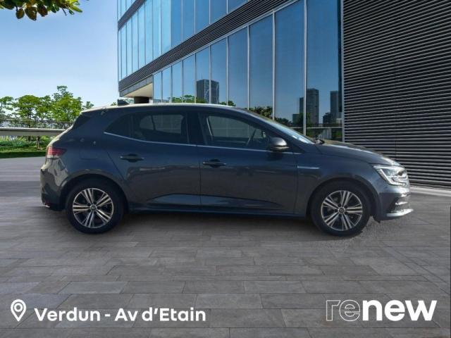 Renault Mégane image 7