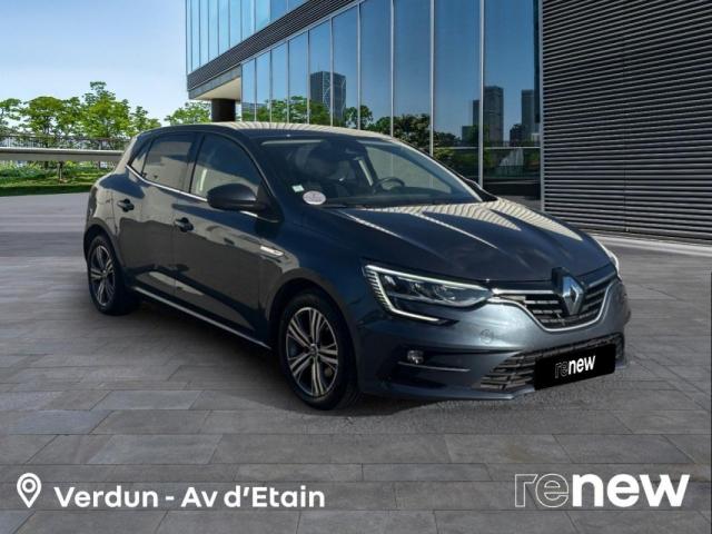 Renault Mégane image 4
