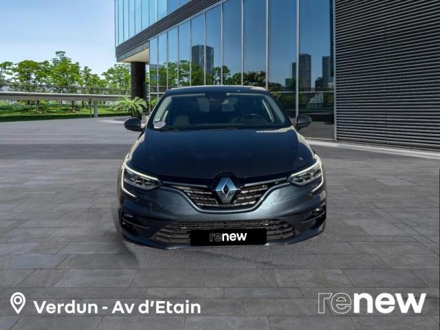Renault Mégane image 1