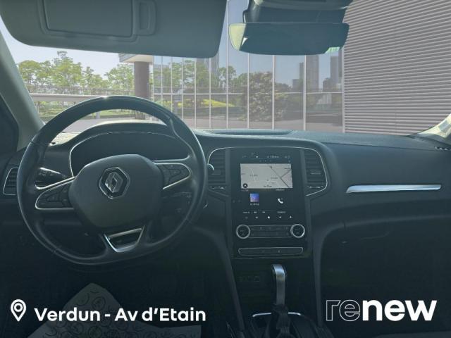 Renault Mégane image 2