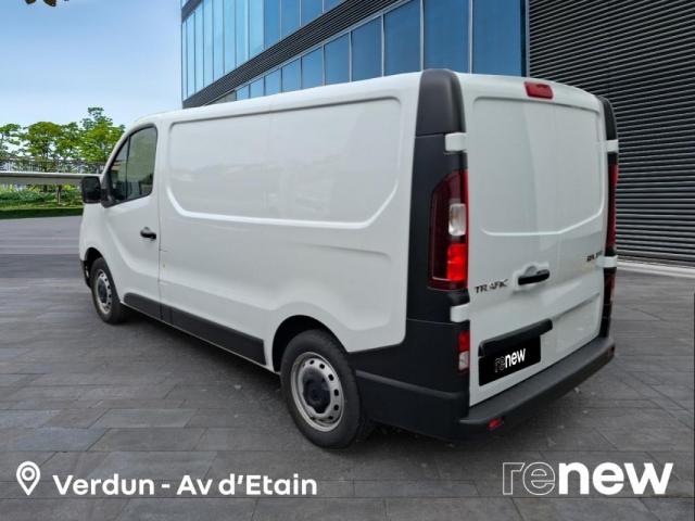 Renault Trafic image 6