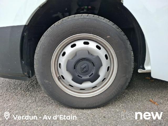 Renault Trafic image 4