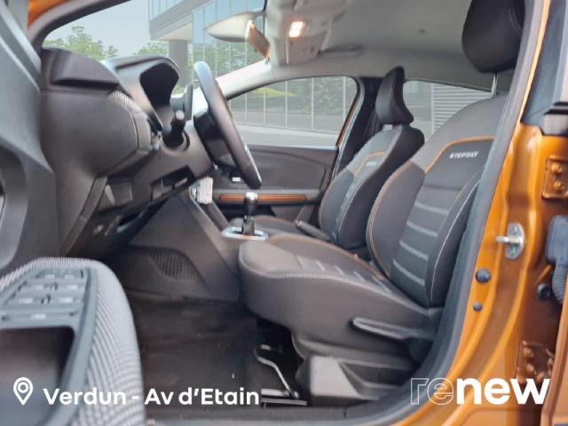 Dacia Sandero image 8