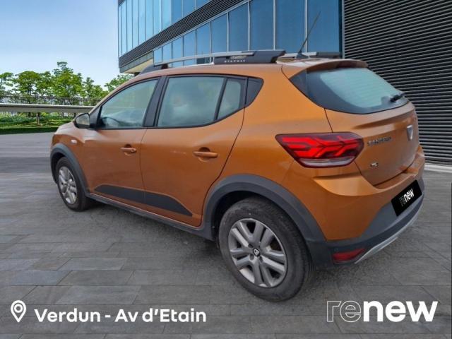 Dacia Sandero image 5