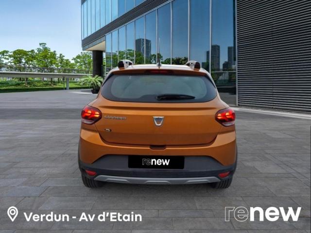 Dacia Sandero image 1