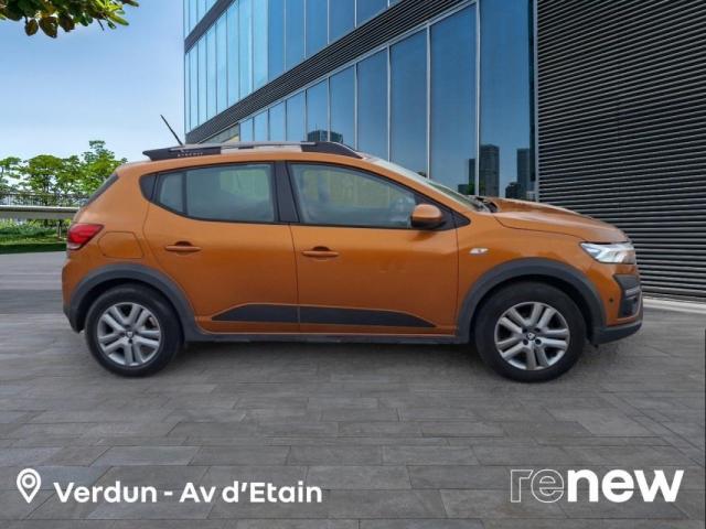 Dacia Sandero image 6