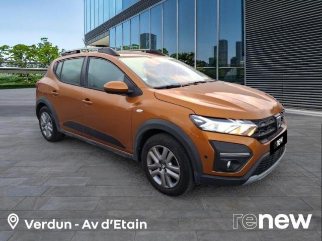 Dacia Sandero image 9