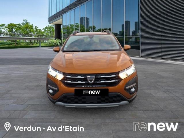 Dacia Sandero image 3