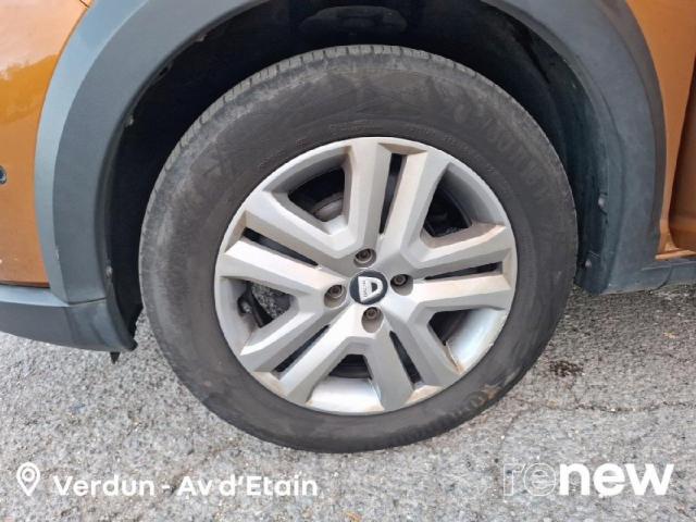 Dacia Sandero image 2