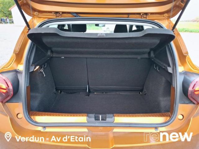 Dacia Sandero image 4