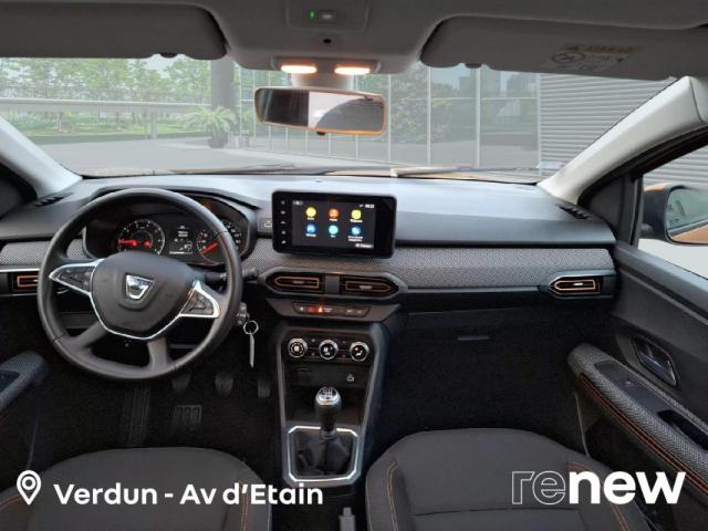 Dacia Sandero image 7