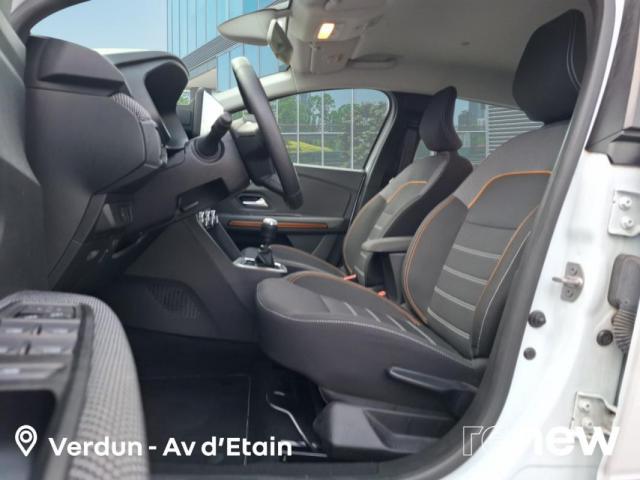 Dacia Sandero image 2