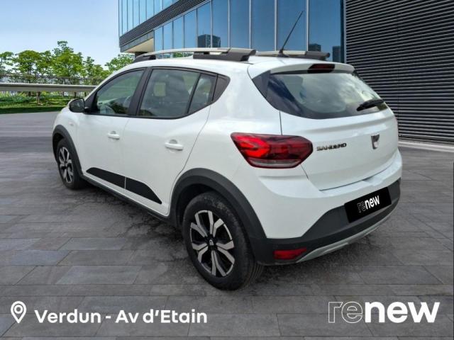 Dacia Sandero image 5