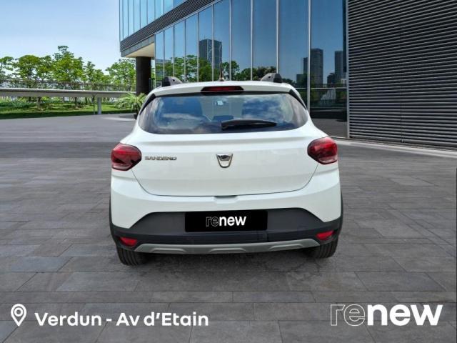 Dacia Sandero image 9