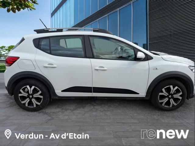 Dacia Sandero image 6