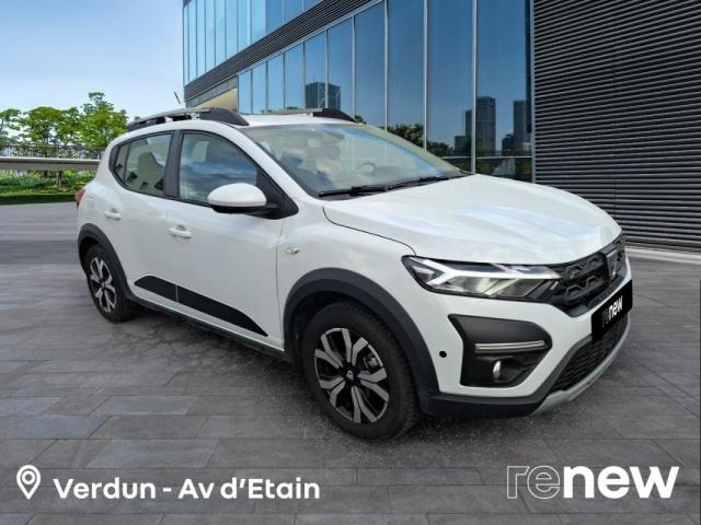 Dacia Sandero image 7