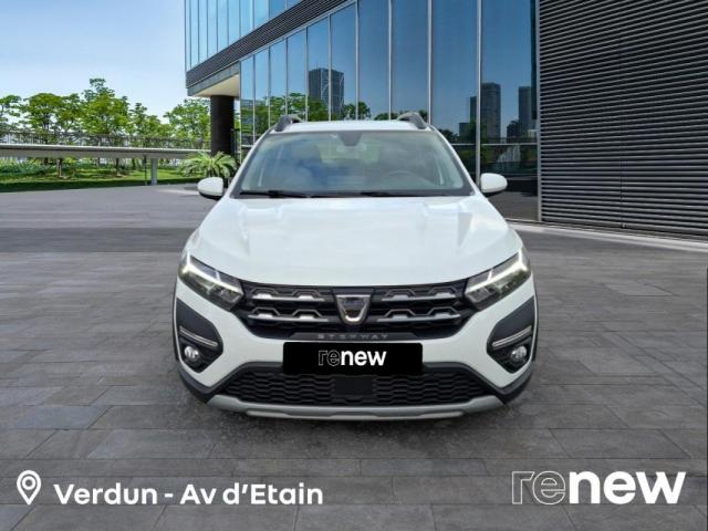 Dacia Sandero image 8