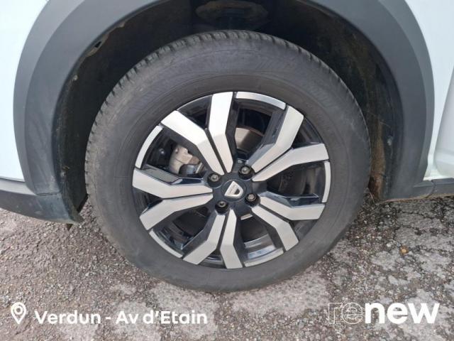 Dacia Sandero image 3