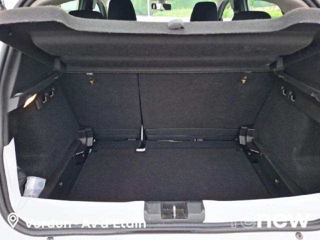 Dacia Sandero image 1